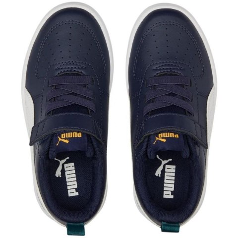 Buty Puma Rickie Ac Ps Jr 385836 07 35 Buty Puma Rickie Ac Ps Jr 385836 07 35
