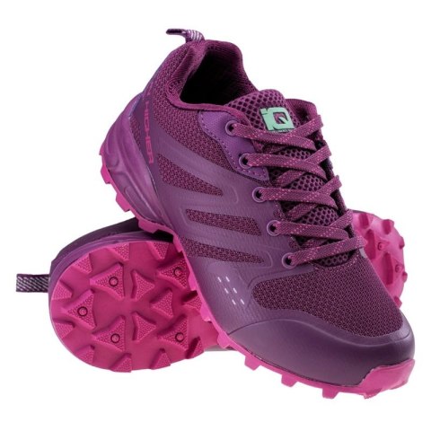 Buty do biegania IQ Tawer W 92800401394 37 Buty do biegania IQ Tawer W 92800401394 37