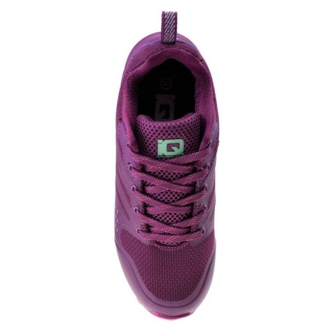 Buty do biegania IQ Tawer W 92800401394 38 Buty do biegania IQ Tawer W 92800401394 38