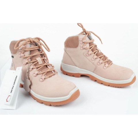 Buty trekkingowe 4F W OBDH253 560 37 Buty trekkingowe 4F W OBDH253 560 37