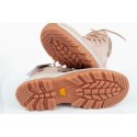 Buty trekkingowe 4F W OBDH253 560 37