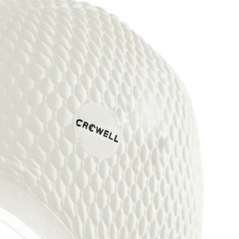 Czepek pływacki silikonowy Crowell Multi Flame kol.12 N/A Czepek pływacki silikonowy Crowell Multi Flame kol.12 N/A