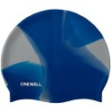 Czepek pływacki silikonowy Crowell Multi Flame kol.19 N/A