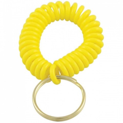 Opaska spiralna do gwizdka FOX40 8318-0000 pomarańczowy Opaska spiralna do gwizdka FOX40 8318-0000 pomarańczowy