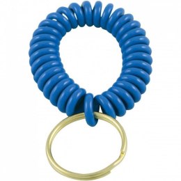 Opaska spiralna do gwizdka FOX40 8318-0000 szary