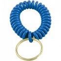 Opaska spiralna do gwizdka FOX40 8318-0000 zielony neon