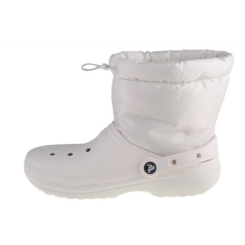 Buty Crocs Classic Lined Neo Puff Boot W 206630-143 39/40 Buty Crocs Classic Lined Neo Puff Boot W 206630-143 39/40