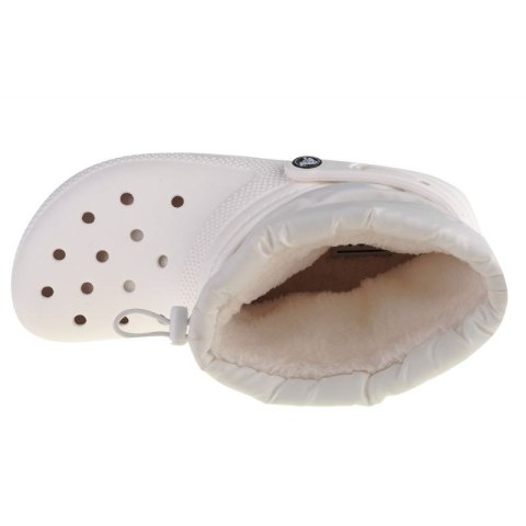 Buty Crocs Classic Lined Neo Puff Boot W 206630-143 39/40 Buty Crocs Classic Lined Neo Puff Boot W 206630-143 39/40