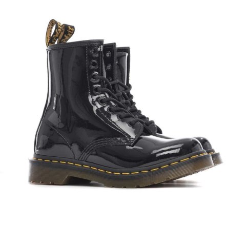 Buty Dr Martens 1460 Black Patent DM11821011 41 Buty Dr Martens 1460 Black Patent DM11821011 41