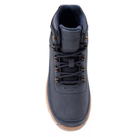 Buty Hi-Tec Herlen Mid Teen Jr 92800453294 37 Buty Hi-Tec Herlen Mid Teen Jr 92800453294 37