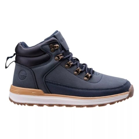 Buty Hi-Tec Herlen Mid Teen Jr 92800453294 39 Buty Hi-Tec Herlen Mid Teen Jr 92800453294 39