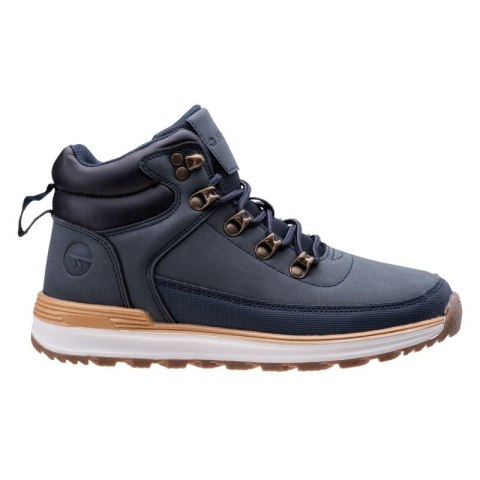 Buty Hi-Tec Herlen Mid Teen Jr 92800453294 40 Buty Hi-Tec Herlen Mid Teen Jr 92800453294 40