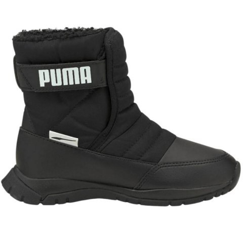 Buty Puma Nieve Wtr AC Ps Jr 380745 03 32 Buty Puma Nieve Wtr AC Ps Jr 380745 03 32