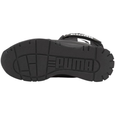 Buty Puma Nieve Wtr AC Ps Jr 380745 03 32 Buty Puma Nieve Wtr AC Ps Jr 380745 03 32