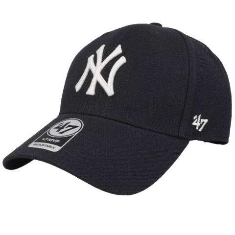 Czapka z daszkiem 47 Brand Mlb New York Yankees MVP Cap B-MVPSP17WBP-NYC One size Czapka z daszkiem 47 Brand Mlb New York Yankees MVP Cap B-MVPSP17WBP-NYC One size