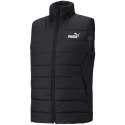 Kamizelka Puma ESS Padded Vest M 84893901 M