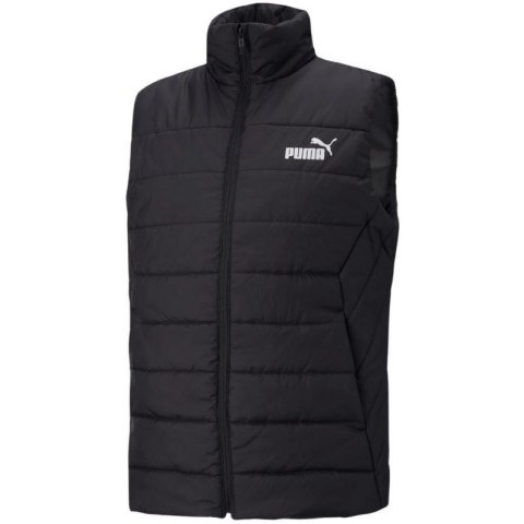Kamizelka Puma ESS Padded Vest M 84893901 M Kamizelka Puma ESS Padded Vest M 84893901 M