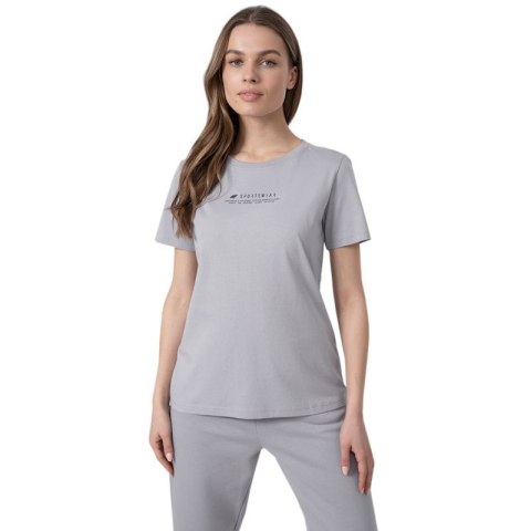 Koszulka 4F W H4Z22TSD01927S L Koszulka 4F W H4Z22TSD01927S L