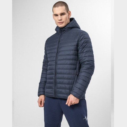Kurtka 4F H4Z22-KUMP004 30S M Kurtka 4F H4Z22-KUMP004 30S M
