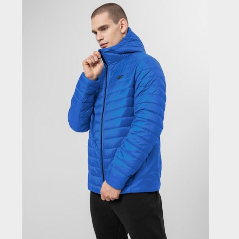 Kurtka 4F M H4Z22-KUMP004 36S L Kurtka 4F M H4Z22-KUMP004 36S L