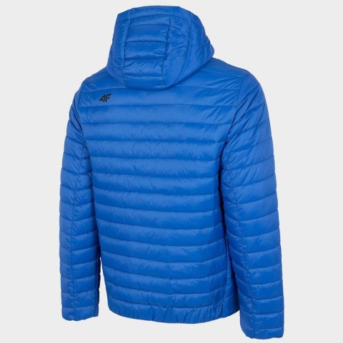 Kurtka 4F M H4Z22-KUMP004 36S S Kurtka 4F M H4Z22-KUMP004 36S S