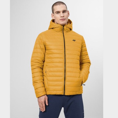 Kurtka 4F M H4Z22-KUMP004 71S M Kurtka 4F M H4Z22-KUMP004 71S M