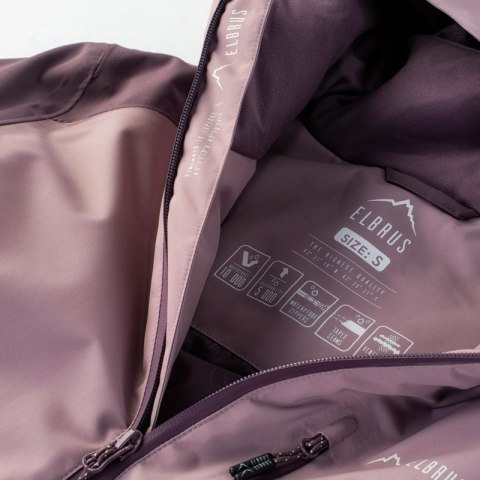 Kurtka Elbrus Limmen W 92800439211 XL Kurtka Elbrus Limmen W 92800439211 XL