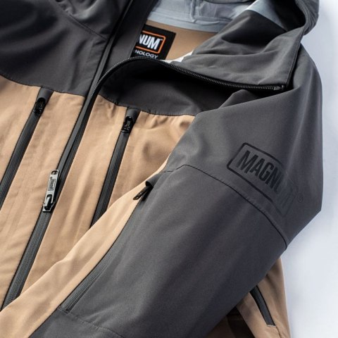 Kurtka Magnum Hardshell Jacket M 92800439105 XL Kurtka Magnum Hardshell Jacket M 92800439105 XL
