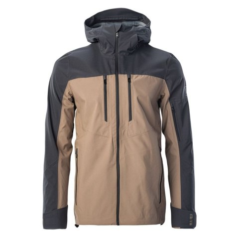 Kurtka Magnum Hardshell Jacket M 92800439105 XL Kurtka Magnum Hardshell Jacket M 92800439105 XL