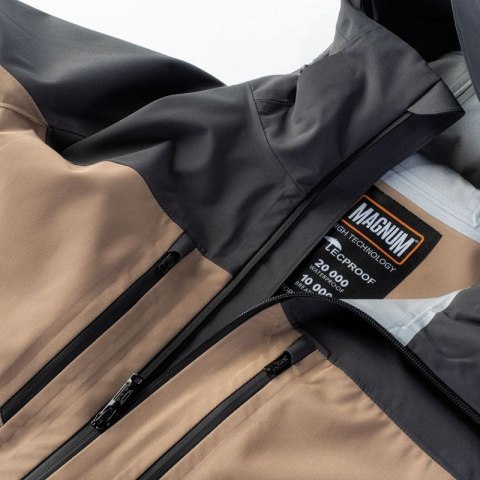 Kurtka Magnum Hardshell Jacket M 92800439105 M Kurtka Magnum Hardshell Jacket M 92800439105 M