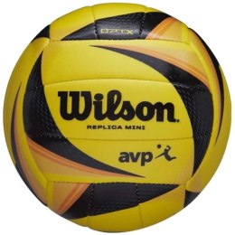 Piłka do siatkówki Wilson Optx Avp Replica Mini Volleyball WTH10020XB 2
