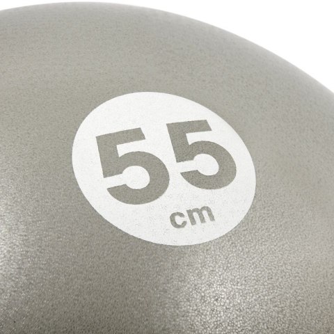 Piłka gimnastyczna Reebok 55cm RAB-40015BK N/A Piłka gimnastyczna Reebok 55cm RAB-40015BK N/A