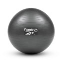 Piłka gimnastyczna Reebok 75cm RAB-12017BK N/A