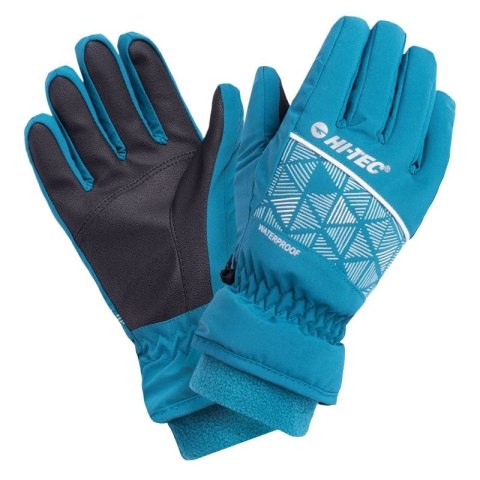 Rękawiczki Hi-tec flam jr Jr 92800378960 S/M Rękawiczki Hi-tec flam jr Jr 92800378960 S/M