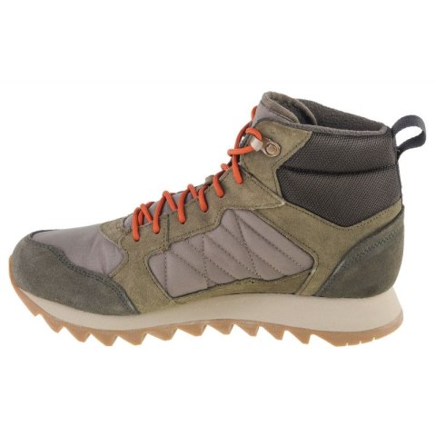 Buty Merrell Alpine Sneaker Mid Plr Wp 2 M J004291 43 Buty Merrell Alpine Sneaker Mid Plr Wp 2 M J004291 43