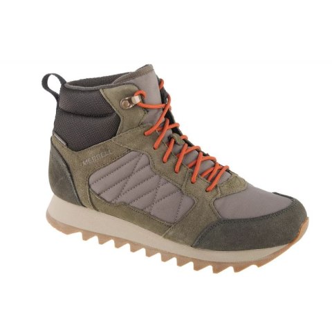Buty Merrell Alpine Sneaker Mid Plr Wp 2 M J004291 43 Buty Merrell Alpine Sneaker Mid Plr Wp 2 M J004291 43
