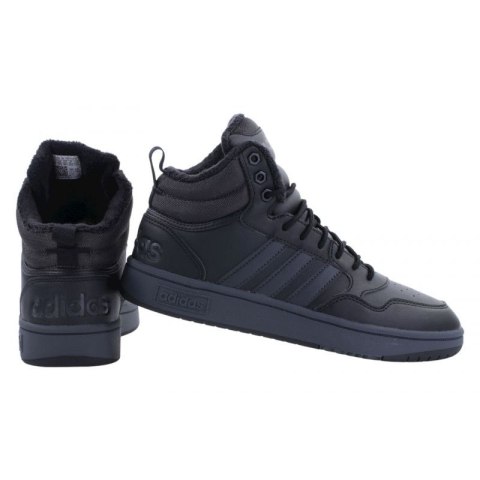 Buty adidas Hoops 3.0 Mid Wtr M GW6421 45 1/3 Buty adidas Hoops 3.0 Mid Wtr M GW6421 45 1/3