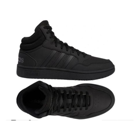 Buty adidas Hoops 3.0 Mid Wtr M GW6421 46 2/3