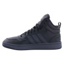 Buty adidas Hoops 3.0 Mid Wtr M GW6421 46 2/3