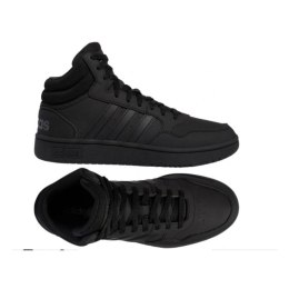 Buty adidas Hoops 3.0 Mid Wtr M GW6421 46