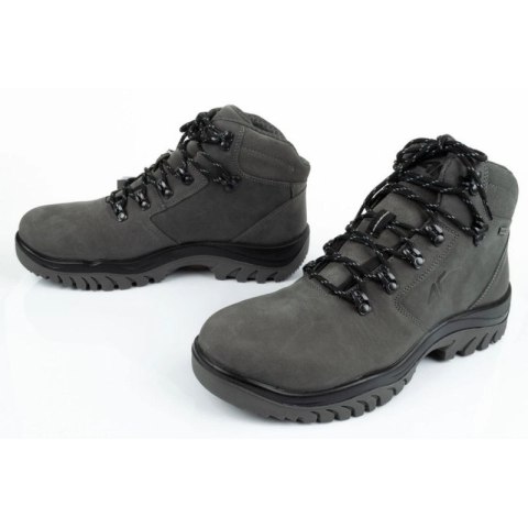 Buty trekkingowe 4F M OBMH258 25S 44 Buty trekkingowe 4F M OBMH258 25S 44