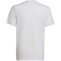 Koszulka adidas Entrada 22 Tee Jr HC0447 128cm