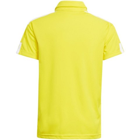 Koszulka adidas Squadra 21 Polo Jr GP6426 152cm Koszulka adidas Squadra 21 Polo Jr GP6426 152cm