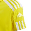 Koszulka adidas Squadra 21 Polo Jr GP6426 152cm