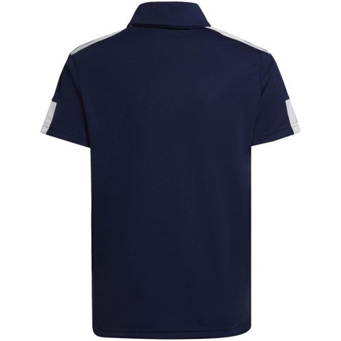Koszulka adidas Squadra 21 Polo Jr HC6274 152cm Koszulka adidas Squadra 21 Polo Jr HC6274 152cm