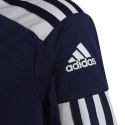 Koszulka adidas Squadra 21 Polo Jr HC6274 152cm