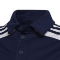 Koszulka adidas Squadra 21 Polo Jr HC6274 152cm