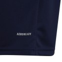 Koszulka adidas Squadra 21 Polo Jr HC6274 164cm