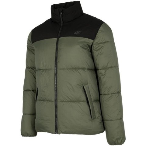 Kurtka 4F M H4Z22 KUMP005 43S 2XL Kurtka 4F M H4Z22 KUMP005 43S 2XL