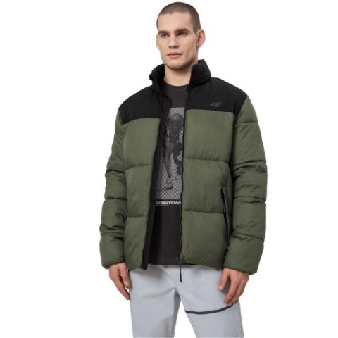 Kurtka 4F M H4Z22 KUMP005 43S 2XL Kurtka 4F M H4Z22 KUMP005 43S 2XL